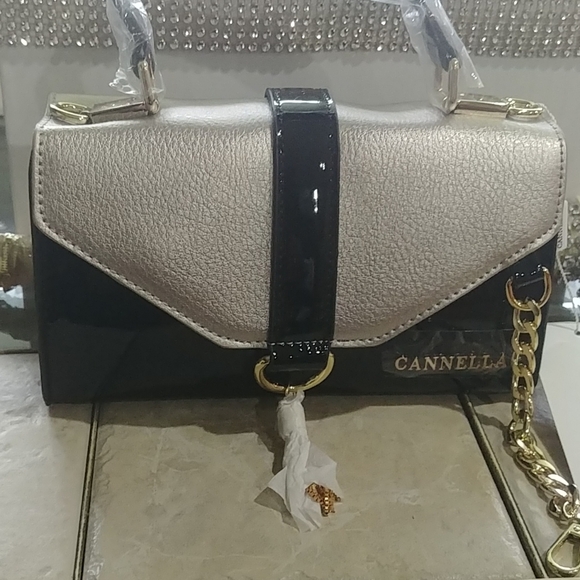 CANNELLA Handbag - Picture 8 of 15